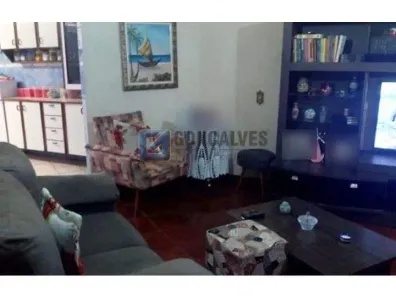 Sobrado com 3 Quartos à venda, 273m² no Nova Petrópolis, São Bernardo do Campo