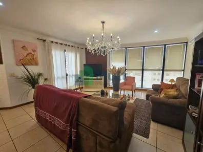 Apartamento com 4 Quartos à venda, 257m² no Jardim Canadá, Ribeirão Preto