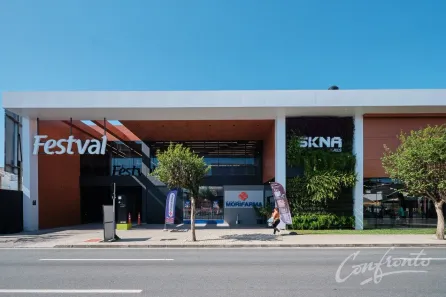 Sala Comercial para alugar, 14m² no Centro, São José dos Pinhais