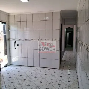 Casa com 3 Quartos à venda, 80m² no Parque Jaraguá, Bauru