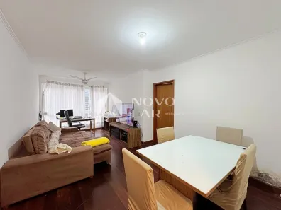 Apartamento com 3 Quartos à venda, 102m² no Rio Branco, Porto Alegre