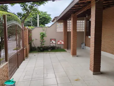 Casa com 3 Quartos à venda, 140m² no Bosque dos Eucaliptos, São José dos Campos