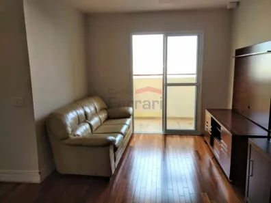 Apartamento com 3 Quartos à venda, 66m² no Vila Nova Cachoeirinha, São Paulo