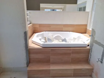 Cobertura com 4 Quartos à venda, 215m² no Parque São Jorge, São Paulo