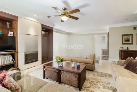 Apartamento com 4 Quartos à venda, 229m² no Bela Vista, Porto Alegre