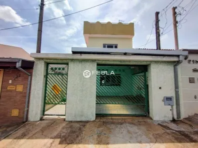 Casa com 2 Quartos à venda, 170m² no Morada do Sol, Americana