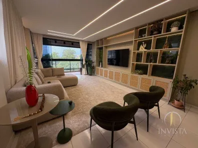 Apartamento com 4 Quartos à venda, 177m² no Jardim Oceania, João Pessoa