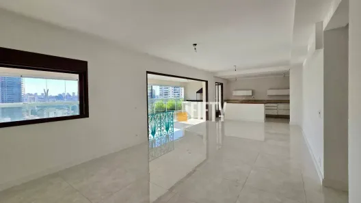 Apartamento com 3 Quartos à venda, 178m² no Jardim das Acácias, São Paulo