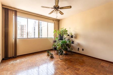 Apartamento com 3 Quartos à venda, 140m² no República, São Paulo