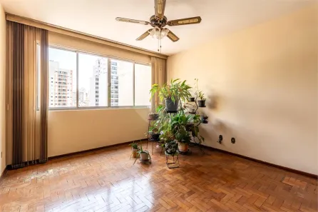 Apartamento com 3 Quartos à venda, 140m² no República, São Paulo