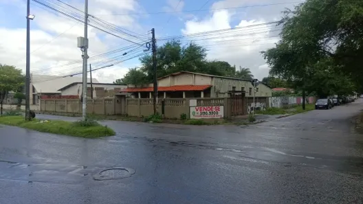 Lote/Terreno com 1 Quarto à venda, 231m² no Prefeito José Walter, Fortaleza