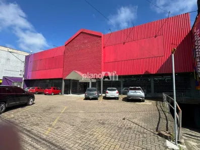 Ponto Comercial para alugar, 2140m² no Vila Cachoeirinha, Cachoeirinha
