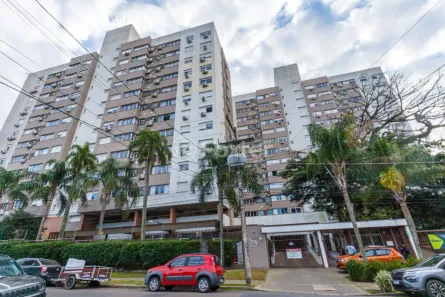 Apartamento com 2 Quartos à venda, 59m² no Teresópolis, Porto Alegre