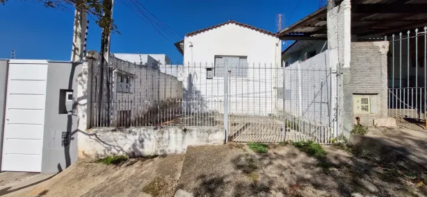 Casa com 1 Quarto para alugar, 83m² no Jardim Simus, Sorocaba