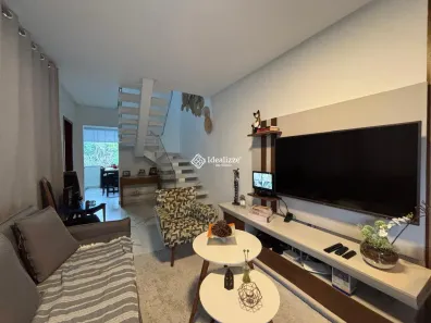 Casa com 3 Quartos à venda, 58m² no Califórnia da Barra, Barra do Piraí