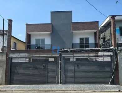 Sobrado com 3 Quartos à venda, 150m² no Vila Bancária Munhoz, São Paulo