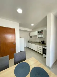 Flat com 1 Quarto à venda, 55m² no São Mateus, Juiz de Fora