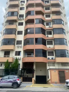 Apartamento com 3 Quartos à venda, 110m² no Kobrasol, São José