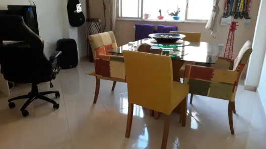 Apartamento com 2 Quartos à venda, 62m² no Méier, Rio de Janeiro