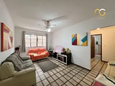 Apartamento com 2 Quartos à venda, 95m² no Tupi, Praia Grande