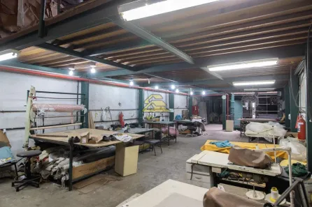 Ponto Comercial à venda, 1320m² no Gamboa, Rio de Janeiro
