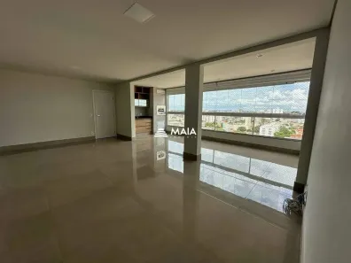 Apartamento com 3 Quartos à venda, 128m² no São Benedito, Uberaba
