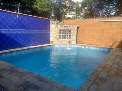 Casa com 3 Quartos à venda, 130m² no Vila Industrial, São José dos Campos