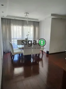 Cobertura com 3 Quartos à venda, 160m² no Vila Andrade, São Paulo