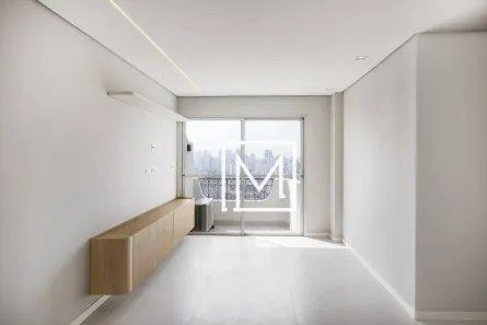 Apartamento com 2 Quartos à venda, 85m² no Vila Mariana, São Paulo