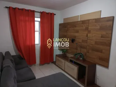 Apartamento com 2 Quartos à venda, 50m² no Jardim Guanabara, Jundiaí