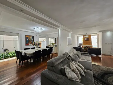Casa de Condomínio com 3 Quartos à venda, 290m² no Alphaville, Santana de Parnaíba