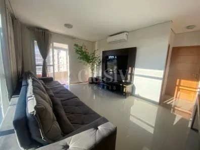 Apartamento com 3 Quartos à venda, 140m² no Agronômica, Florianópolis