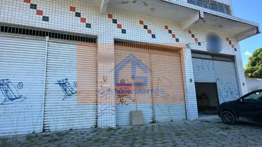 Ponto Comercial para alugar, 100m² no Piedade, Jaboatão dos Guararapes