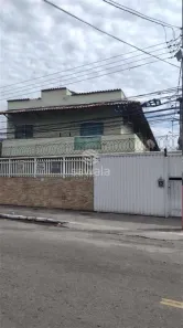 Casa com 3 Quartos à venda, 165m² no Centro, Nilópolis