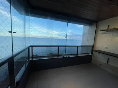 Apartamento com 4 Quartos à venda, 218m² no Candeias, Jaboatão dos Guararapes
