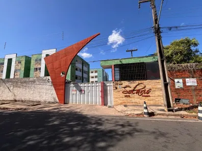 Apartamento com 2 Quartos à venda, 51m² no Uruguai, Teresina