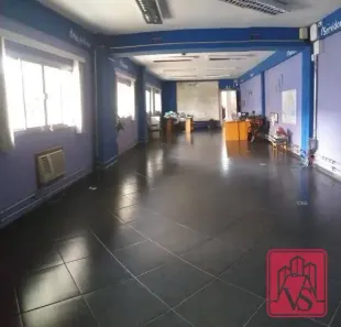 Sala Comercial para alugar, 250m² no Nova Petrópolis, São Bernardo do Campo