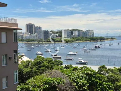 Apartamento com 3 Quartos à venda, 88m² no Botafogo, Rio de Janeiro