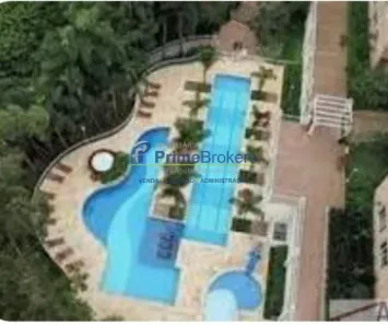 Apartamento com 3 Quartos à venda, 95m² no Jardim Arpoador, São Paulo