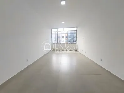 Apartamento com 3 Quartos à venda, 98m² no Tijuca, Rio de Janeiro