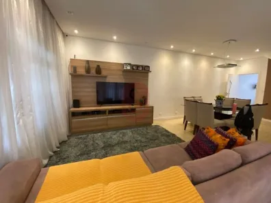 Sobrado com 3 Quartos à venda, 205m² no Vila Gomes Cardim, São Paulo