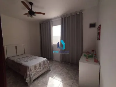 Sobrado com 3 Quartos à venda, 150m² no Santa Amélia, São Paulo