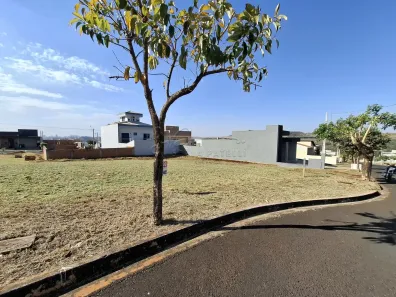 Lote/Terreno à venda, 257m² no Reserva San Pedro, Ribeirão Preto