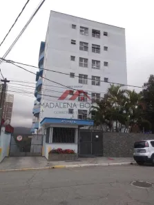 Apartamento com 2 Quartos à venda, 70m² no Jardim Armênia, Mogi das Cruzes