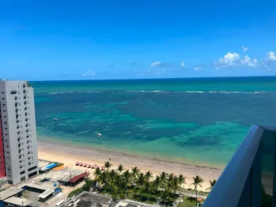 Apartamento com 2 Quartos à venda, 57m² no Candeias, Jaboatão dos Guararapes