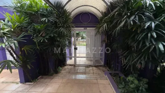 Galpão/Depósito/Armazém para alugar, 1096m² no Jardim São Paulo, Limeira
