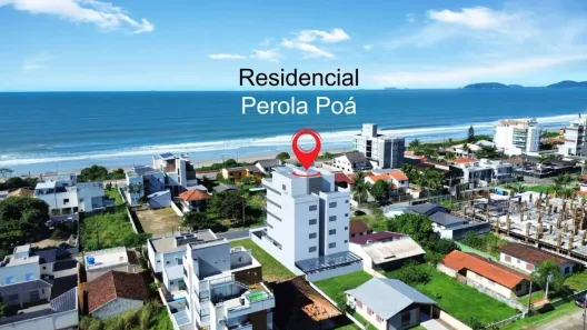 Cobertura com 4 Quartos à venda, 152m² no Itapema do Norte, Itapoá