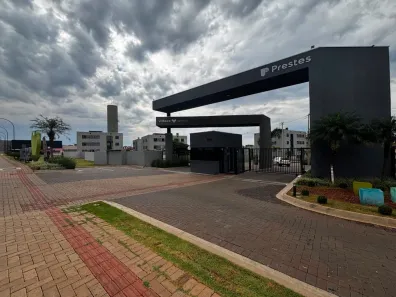 Apartamento com 2 Quartos para alugar, 48m² no Ernani Moura Lima, Londrina