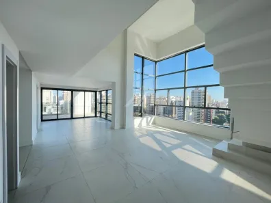 Apartamento com 3 Quartos à venda, 194m² no Cambuí, Campinas
