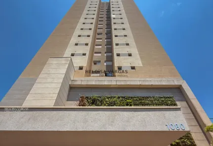 Apartamento com 2 Quartos à venda, 115m² no Jardim Maracanã, São José do Rio Preto